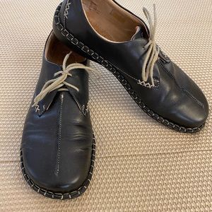 Josef Seibel “The European Comfort Shoe” women